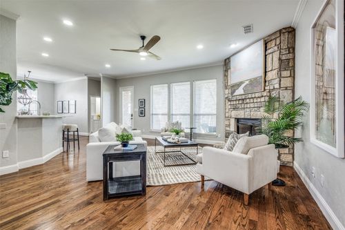 1 Jamie Ct, Trophy Club, TX, 76262-6709 | Card Image