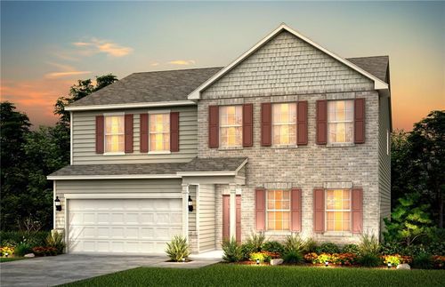 613 Vidalia Parkway, Mcdonough, GA, 30252 | Card Image