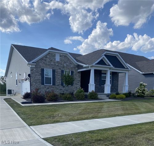 3148 Aspen Ln, Twinsburg, OH, 44087-4946 | Card Image
