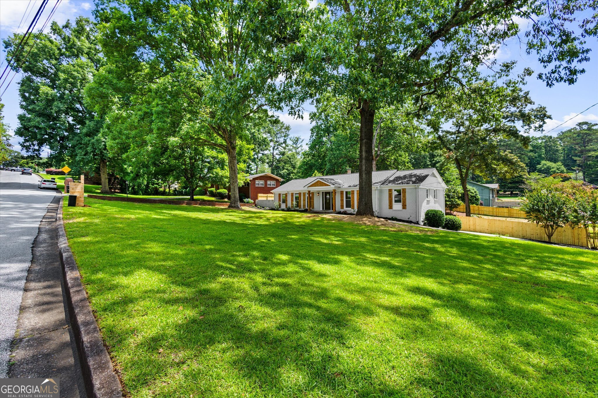 Residential in Smyrna 2