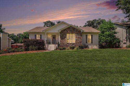 1709 Fieldstone Cir, HELENA, AL, 35080-3552 | Card Image