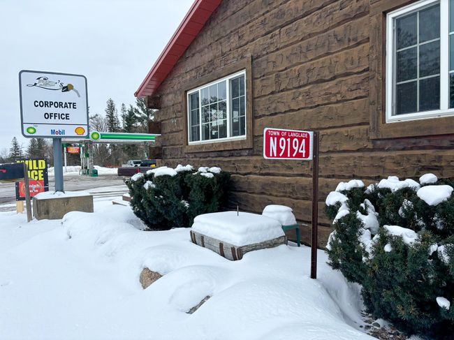 N9194 State Highway 55, Home with 0 bedrooms, 1 bathrooms and null parking in Pickerel WI | Image 35