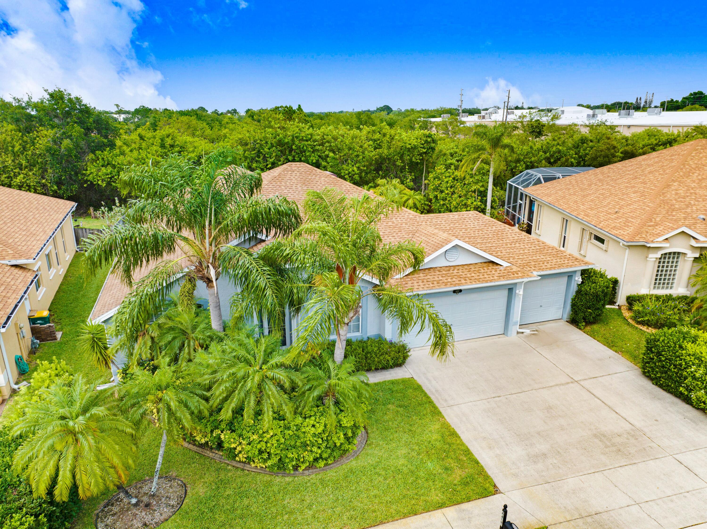 Montreaux Ave, Melbourne, FL 32934