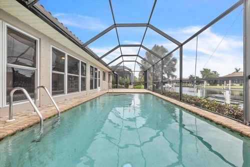 596 Macedonia Dr, Punta Gorda, FL, 33950-8009 | Card Image