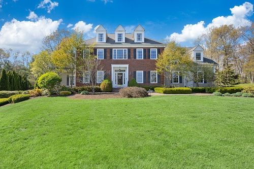 175 Pokanoket Path, Wrentham, MA, 02093-1451 | Card Image