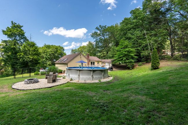 181 Range Rd, House other with 3 bedrooms, 1 bathrooms and null parking in Windham NH | Image 13