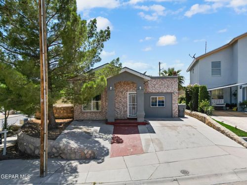 9127 Texas Red Dr, El Paso, TX, 79907-2071 | Card Image