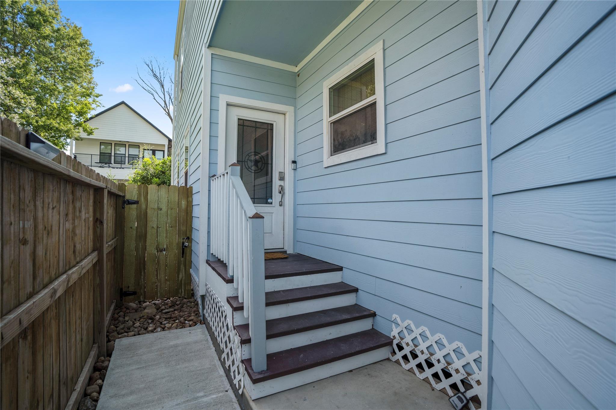 Residential in Houston 5