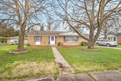 1650 E Clark St, Diamond, IL, 60416-6019 | Card Image