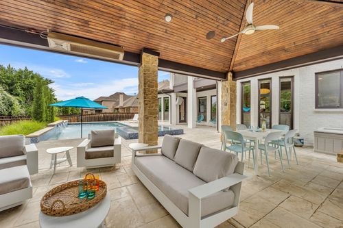 212 Saint Tropez Dr, Southlake, TX, 76092-1170 | Card Image