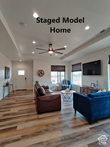 Kason Ct, Kanab, UT 84741