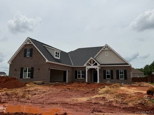1005 Sunfield Dr, Prattville, AL, 36066-1987 | Card Image