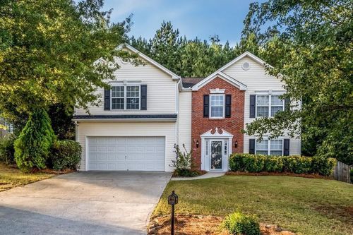 1078 River Plantation Dr, Woodstock, GA, 30188-2387 | Card Image