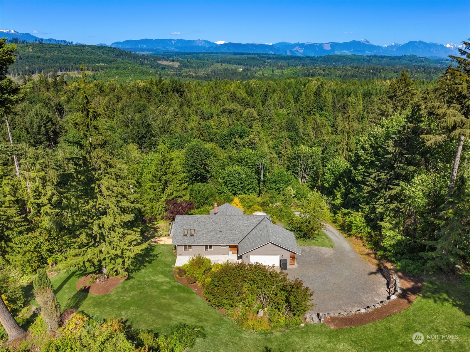 Mero Rd, Snohomish, WA 98290
