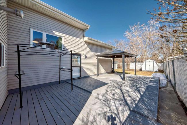 578 Aboyne Crescent Ne, Home with 3 bedrooms, 2 bathrooms and 4 parking in Calgary AB | Image 26