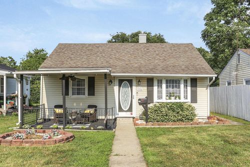 336 Wyandotte St, Lancaster, OH, 43130-3948 | Card Image