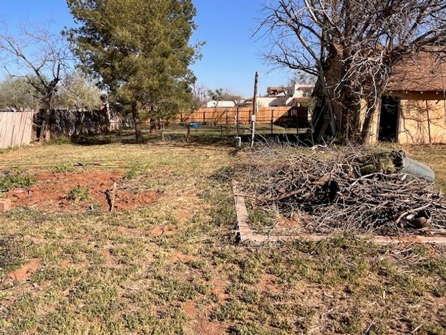 411 N Mckinley Ave, House other with 3 bedrooms, 3 bathrooms and null parking in Rotan TX | Image 33
