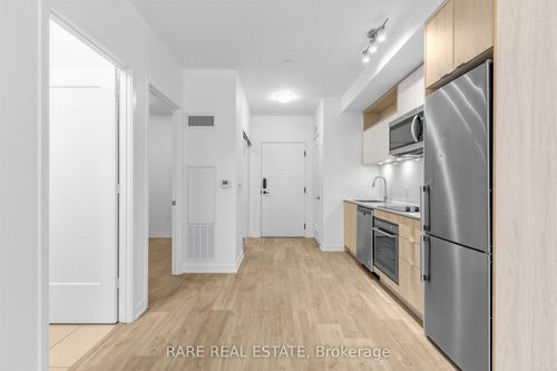 231-sw-121 Lower Sherbourne Street, Toronto, ON, M5A0W8 | Card Image