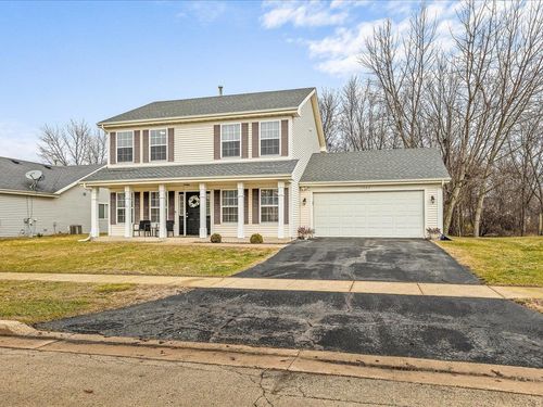 1305 Willowbrook Dr, BELVIDERE, IL, 61008-7095 | Card Image