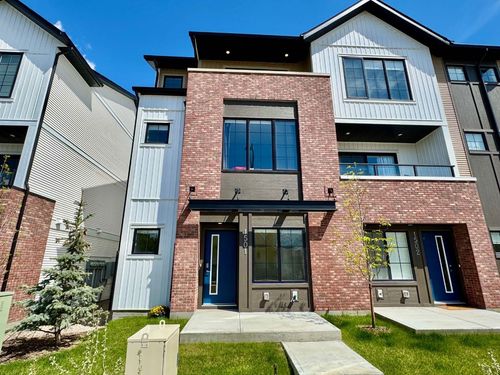 1501-201 Cooperswood Green Sw, Airdrie, AB, T4B5R2 | Card Image