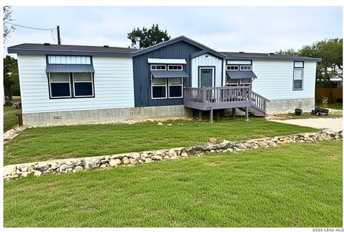 659 Private Road 1508, Bandera, TX, 78003-4704 | Card Image