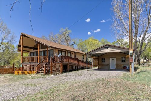 161 E Galena Ave, Crestone, CO, 81131 | Card Image