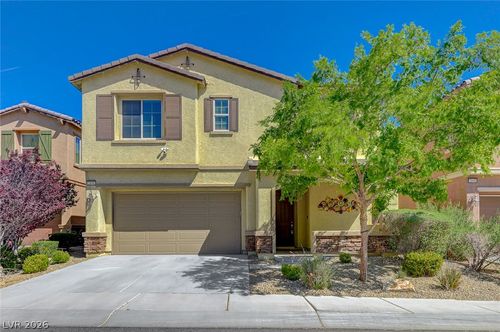 2894 Shining Sun Way, Henderson, NV, 89052-4906 | Card Image