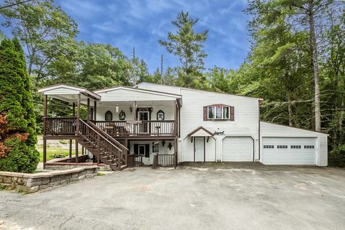 75 Old Rochester Rd, Center Barnstead, NH, 03225-3929 | Card Image