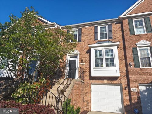 43384 Livery Sq, ASHBURN, VA, 20147-5339 | Card Image