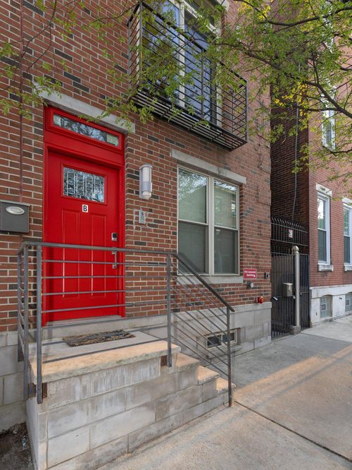 b-1908 N Poplar Street, PHILADELPHIA, PA, 19130 | Card Image