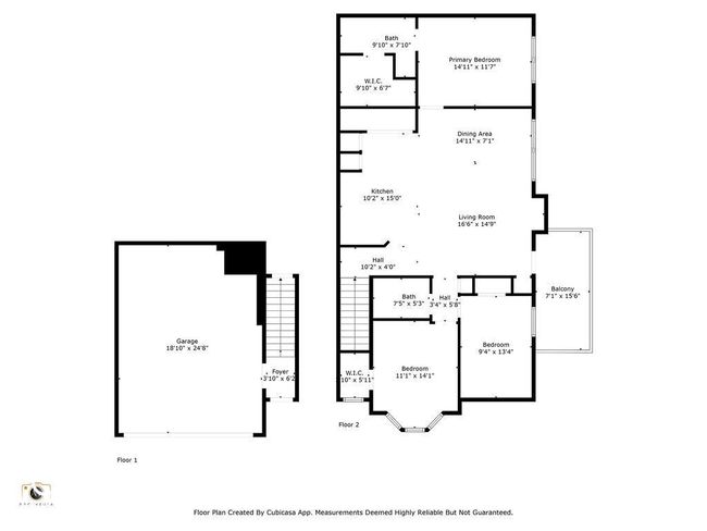1139 Fernwood Way, Condo with 3 bedrooms, 2 bathrooms and null parking in Plainfield IN | Image 30