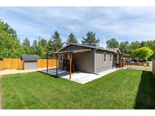 101 Sir Lancelot Dr, Castle Rock, WA, 98611-9478 | Card Image