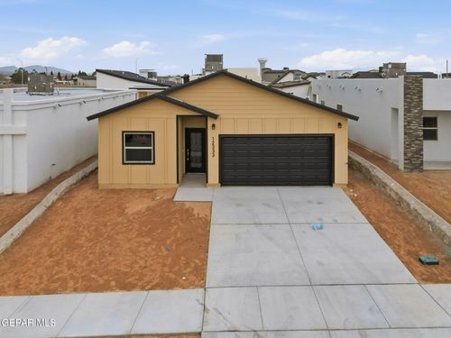 12333 Jack Way, El Paso, TX, 79927 | Card Image