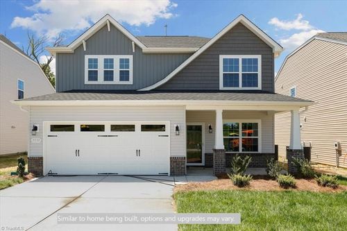 lot-74-4090 Stallion St, High Point, NC, 27262-8476 | Card Image