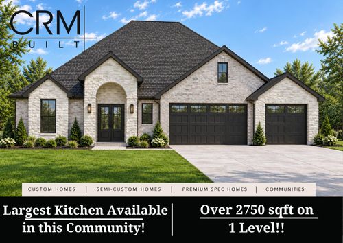 Lot 22 N Riva Ridge Court, Springfield, MO, 65802 | Card Image