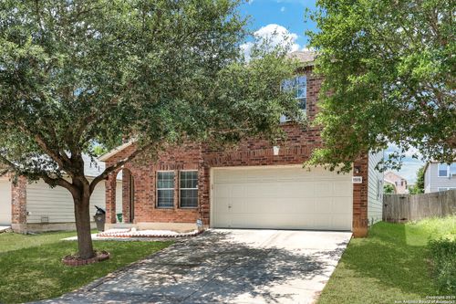 1515 Agency Pt, San Antonio, TX, 78245-2924 | Card Image