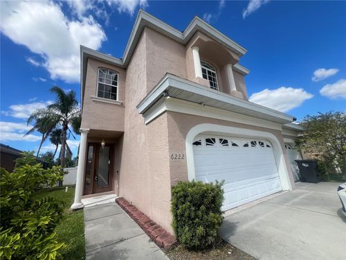 6222 Laurel Creek Trl, ELLENTON, FL, 34222-3907 | Card Image