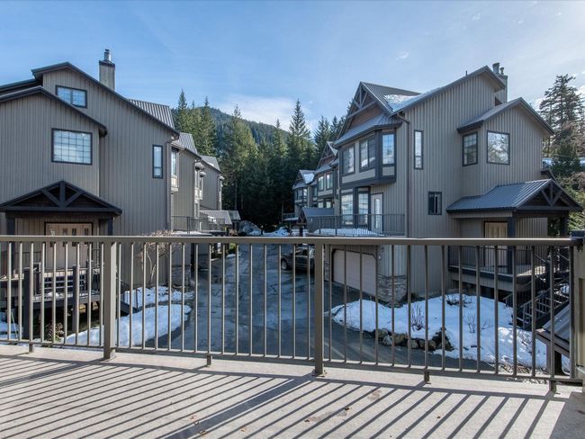 Exterior space with a residential view | Image 8