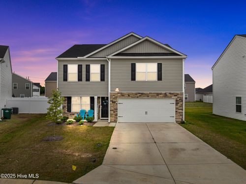 3109 March Ct, Greenville, NC, 27834-3334 | Card Image