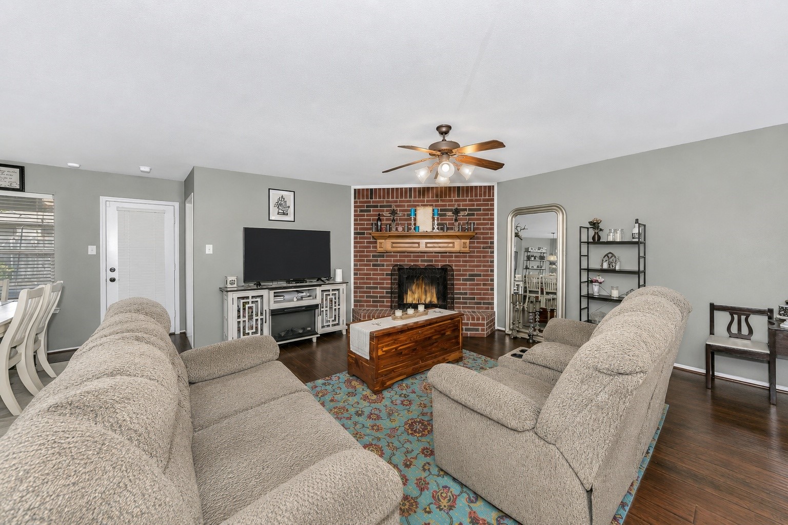 Residential in Heartland 5