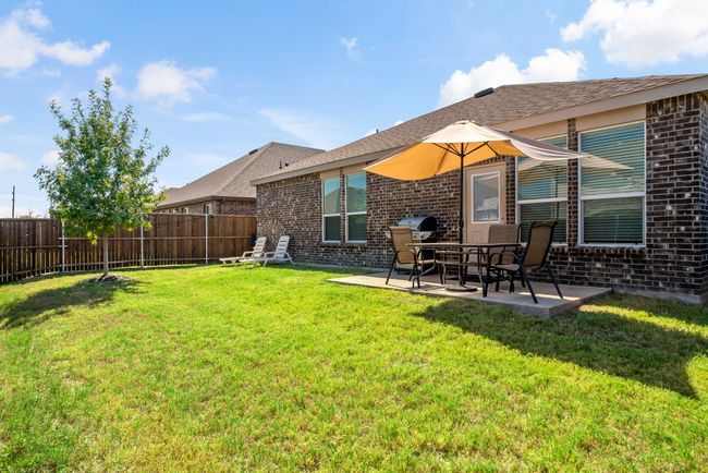 1703 Albatross Rd, House other with 4 bedrooms, 3 bathrooms and null parking in Princeton TX | Image 26