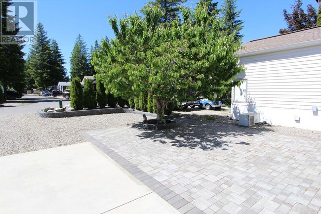 184 - 3980 Squilax Anglemont Rd, Home with 0 bedrooms, 0 bathrooms and null parking in Scotch Creek BC | Image 9