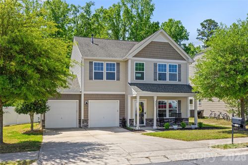 4643 Yarrow St, Rock Hill, SC, 29732-5549 | Card Image