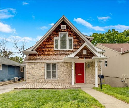 4734 Liberty St, Kansas City, MO, 64112-1121 | Card Image