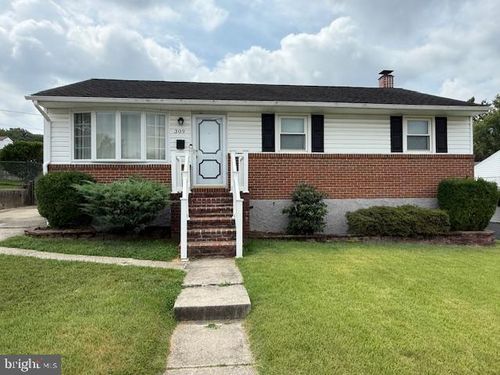 309 17th Ave, BALTIMORE, MD, 21225-3424 | Card Image
