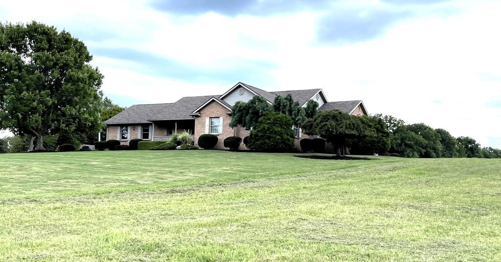 Fleming Falls Rd, Mansfield, OH 44903