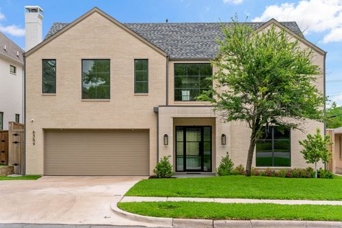 6359 Malcolm Dr, Dallas, TX, 75214-3023 | Card Image