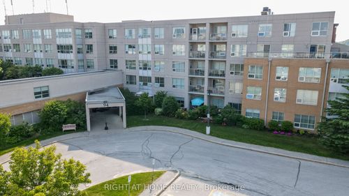 417-94 Dean Ave, Barrie, ON, L4N0M3 | Card Image