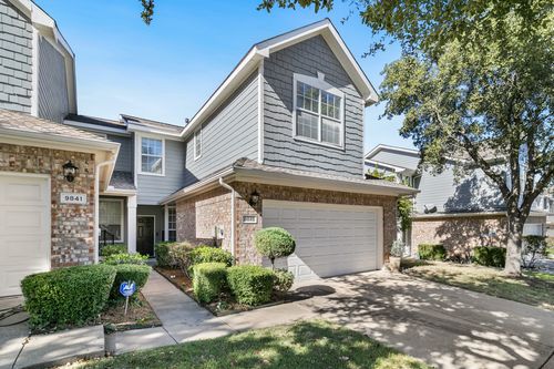 9845 Castlewood Dr, Plano, TX, 75025-5262 | Card Image
