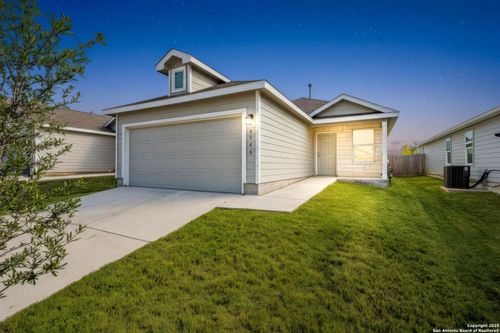 4546 Glades Way, San Antonio, TX, 78222-2912 | Card Image